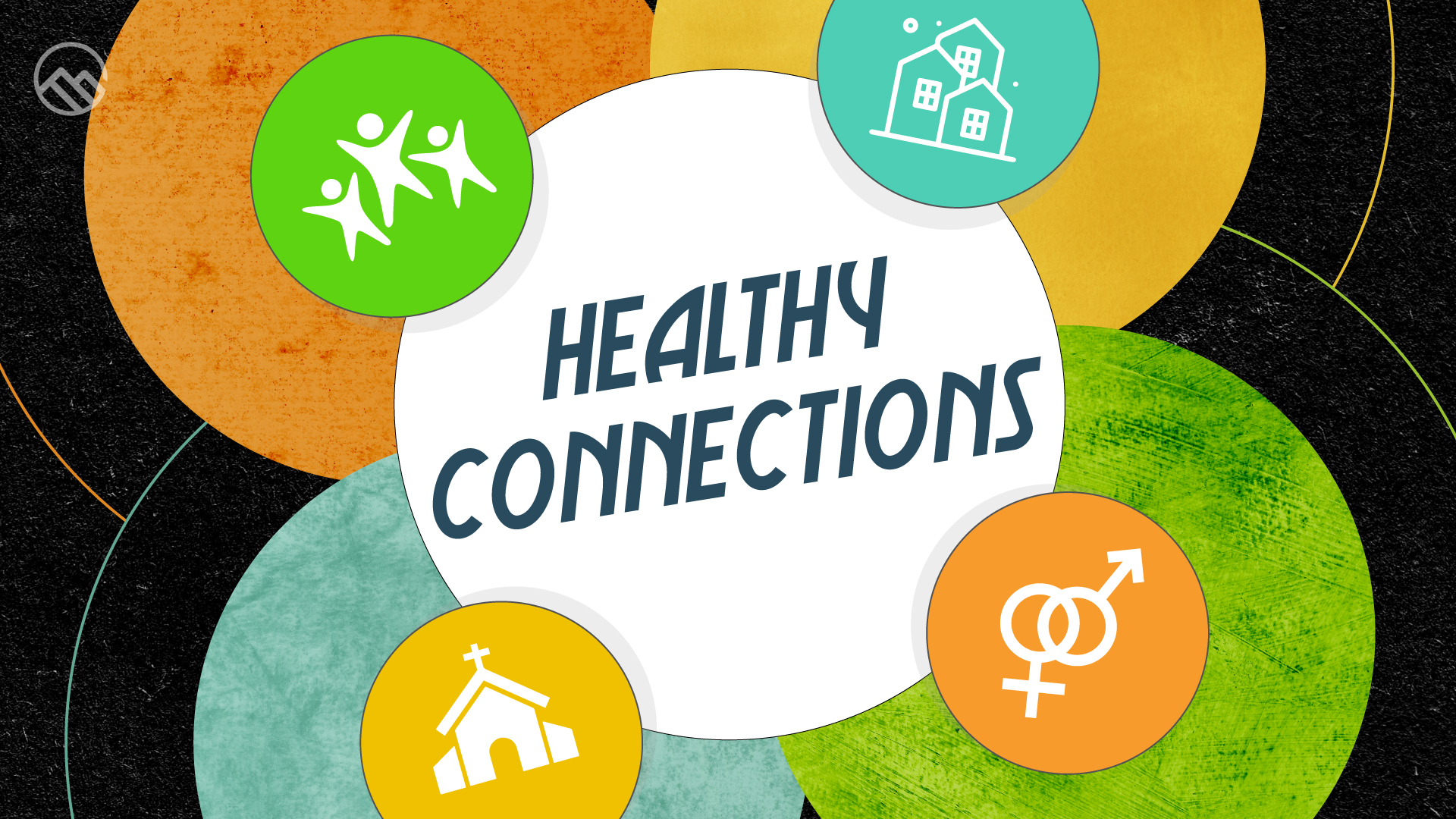 Healthy Connections - Tower Hill Church