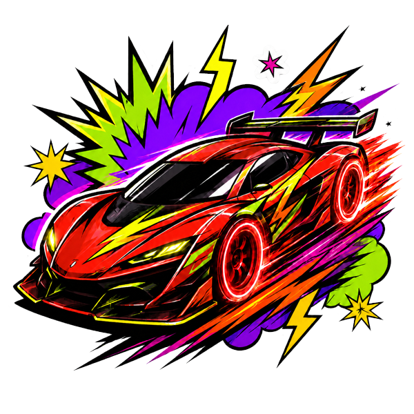radiant-racers
